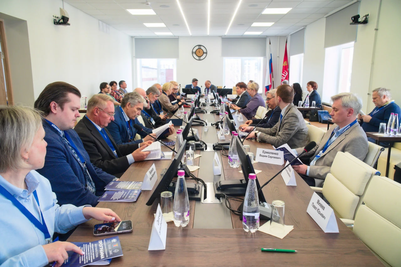 Преодоление кадрового дефицита обсудили в Санкт-Петербурге